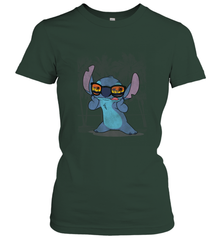 Disney Lilo and Stitch Hawaii Beach Women's T-Shirt Women's T-Shirt - HorseTee