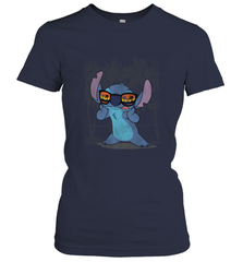 Disney Lilo and Stitch Hawaii Beach Women's T-Shirt Women's T-Shirt - HorseTee