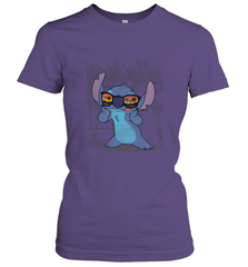 Disney Lilo and Stitch Hawaii Beach Women's T-Shirt Women's T-Shirt - HorseTee