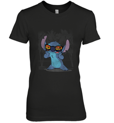 DisneyLilo and Stitch Hawaii Women's Premium T-Shirt