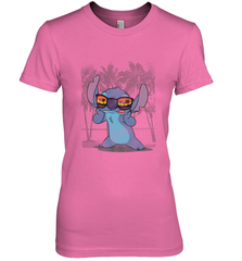 DisneyLilo and Stitch Hawaii Women's Premium T-Shirt Women's Premium T-Shirt - HorseTee