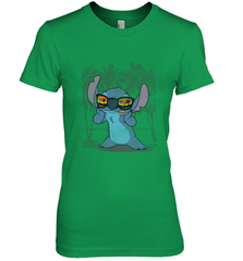 DisneyLilo and Stitch Hawaii Women's Premium T-Shirt Women's Premium T-Shirt - HorseTee