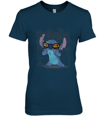 DisneyLilo and Stitch Hawaii Women's Premium T-Shirt Women's Premium T-Shirt - HorseTee