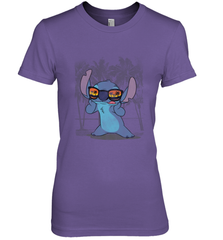 DisneyLilo and Stitch Hawaii Women's Premium T-Shirt Women's Premium T-Shirt - HorseTee