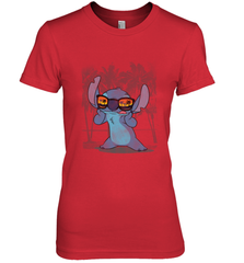 DisneyLilo and Stitch Hawaii Women's Premium T-Shirt Women's Premium T-Shirt - HorseTee