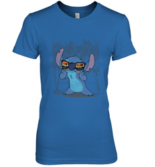 DisneyLilo and Stitch Hawaii Women's Premium T-Shirt Women's Premium T-Shirt - HorseTee