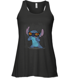 Disney Lilo and Stitch Hawaii Beach Women's Tank Top