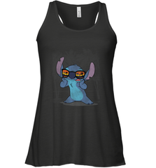 Disney Lilo and Stitch Hawaii Beach Women's Tank Top Women's Tank Top - HorseTee