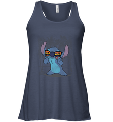 Disney Lilo and Stitch Hawaii Beach Women's Tank Top Women's Tank Top - HorseTee
