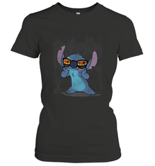 DisneyLilo and Stitch Hawaii Women's T-Shirt Women's T-Shirt - HorseTee