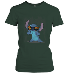DisneyLilo and Stitch Hawaii Women's T-Shirt Women's T-Shirt - HorseTee