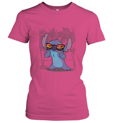 DisneyLilo and Stitch Hawaii Women's T-Shirt Women's T-Shirt - HorseTee