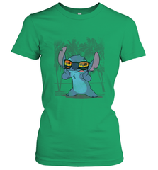 DisneyLilo and Stitch Hawaii Women's T-Shirt Women's T-Shirt - HorseTee