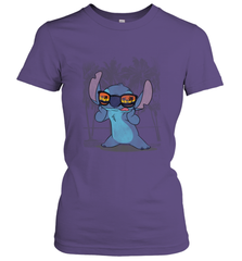 DisneyLilo and Stitch Hawaii Women's T-Shirt Women's T-Shirt - HorseTee
