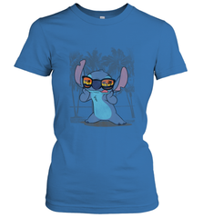 DisneyLilo and Stitch Hawaii Women's T-Shirt Women's T-Shirt - HorseTee