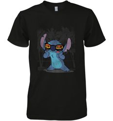 DisneyLilo and Stitch Hawaii Men's Premium T-Shirt