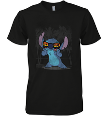DisneyLilo and Stitch Hawaii Men's Premium T-Shirt Men's Premium T-Shirt - HorseTee