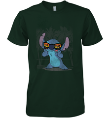 DisneyLilo and Stitch Hawaii Men's Premium T-Shirt Men's Premium T-Shirt - HorseTee