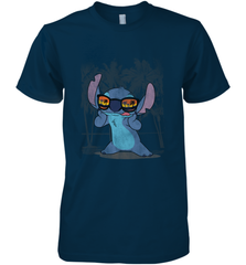 DisneyLilo and Stitch Hawaii Men's Premium T-Shirt Men's Premium T-Shirt - HorseTee
