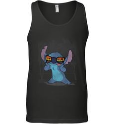 DisneyLilo and Stitch Hawaii Men's Tank Top