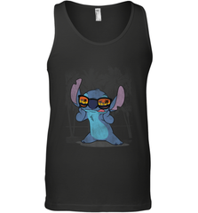 DisneyLilo and Stitch Hawaii Men's Tank Top Men's Tank Top - HorseTee