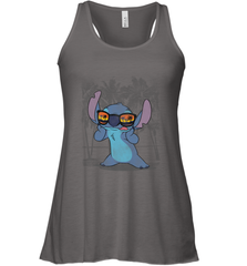 DisneyLilo and Stitch Hawaii Women's Tank Top Women's Tank Top - HorseTee