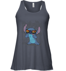 DisneyLilo and Stitch Hawaii Women's Tank Top Women's Tank Top - HorseTee
