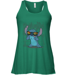 DisneyLilo and Stitch Hawaii Women's Tank Top Women's Tank Top - HorseTee