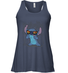 DisneyLilo and Stitch Hawaii Women's Tank Top Women's Tank Top - HorseTee