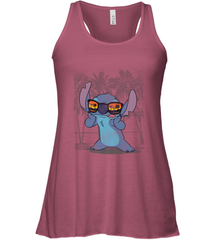 DisneyLilo and Stitch Hawaii Women's Tank Top Women's Tank Top - HorseTee
