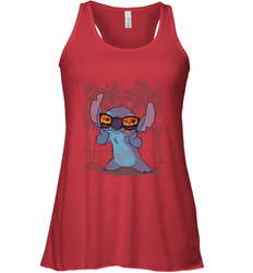 DisneyLilo and Stitch Hawaii Women's Tank Top