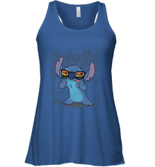 DisneyLilo and Stitch Hawaii Women's Tank Top Women's Tank Top - HorseTee